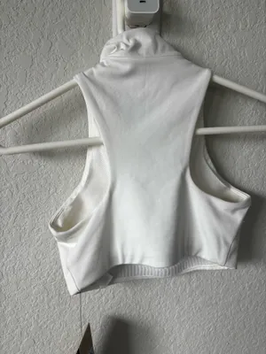 Nike Dri-Fit Training Top thumbnail 4