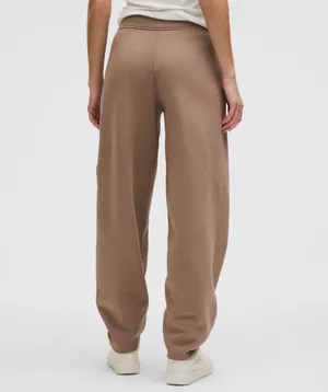 Lululemon Women’s Large Heavyweight Fleece Sweatpants thumbnail 2