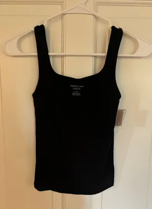 American Eagle Cinch Tank thumbnail 1