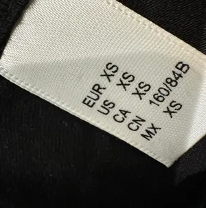 Brandy Melville Black Long Sleeve Bodysuit thumbnail 2