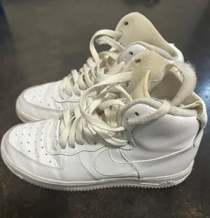 Nike High Tops thumbnail 1