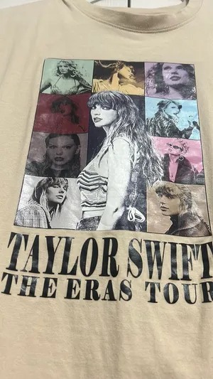 Taylor Swift Eras Tour thumbnail 2