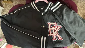 Jacket thumbnail 1