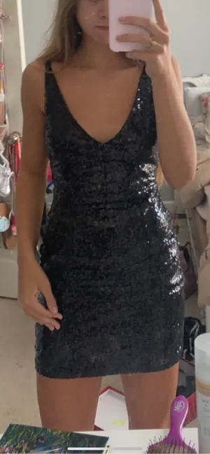 Lulus Homecoming Dress thumbnail 2