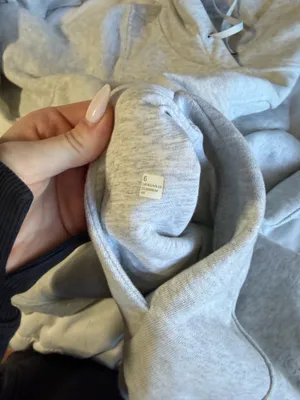 Lululemon Clemson Sweatshirt thumbnail 5