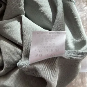 Runaway The Label Jodi Midi Dress Green thumbnail 7