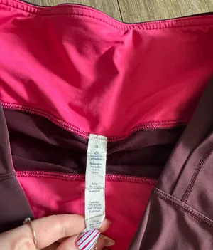 Lululemon Lost In Pace Skirt thumbnail 3