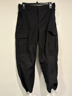 Love Tree Women's Juniors High Rise Skater Cargo Pants thumbnail 4