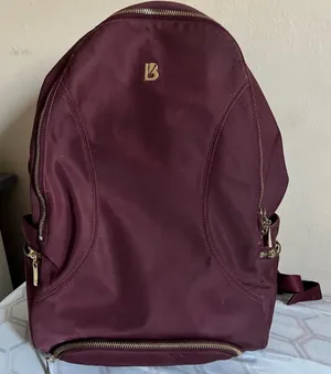 Buff bunny Gamechanger Backpack thumbnail 2