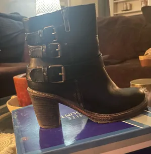 White Mountain Boots Women’s thumbnail 1