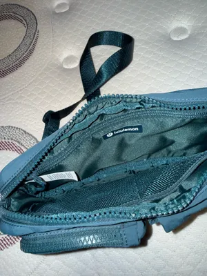 Lululemon Crossbody Bag thumbnail 5