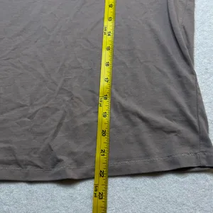 SKIMS Women’s Soft Lounge Short Sleeve T-Shirt Size Small Purple thumbnail 6