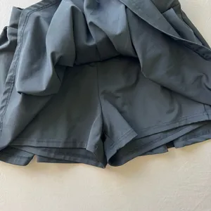 Cult Favorite Pleated Micro Mini Skirt thumbnail 4