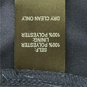 NWT Lulus Heavenly Hues Navy Slit Bridesmaid Maxi Dress thumbnail 8