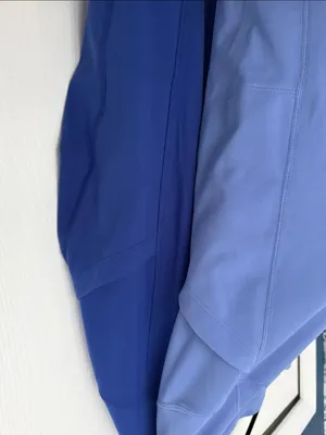 32 Degrees Bundle of Two - Light Blue and Royal Blue Leggings **Bundle of 2** thumbnail 5