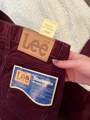 Levi's Courdory Flare Pants thumbnail 3