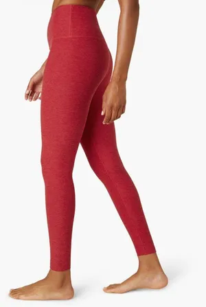 Beyond Yoga Spacedye Leggings thumbnail 3