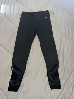Pink By Victoria's Secret Yoga Pants thumbnail 2
