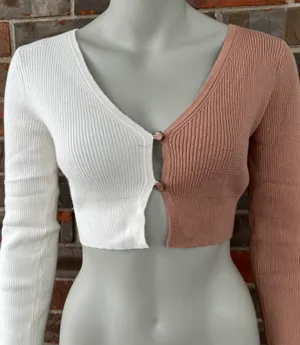 Wild Fable Top Long Sleeve thumbnail 1
