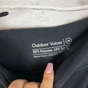Leggings Size Medium thumbnail 4