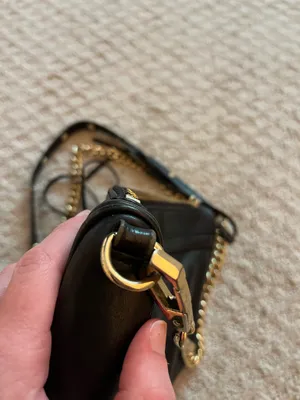 Rebecca Minkoff Bag Leather thumbnail 6