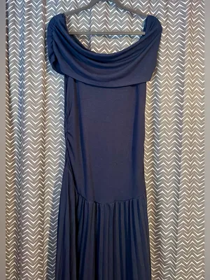 NWT Lioness | Field of Dreams Maxi Dress, XXL thumbnail 4