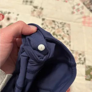Lululemon All The Right Places Pant II Low Rise *28" Gatsby Blue size 2 thumbnail 5
