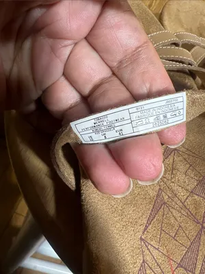 Merrell Women’s Brown Strappy Leather Slide Sandals thumbnail 7
