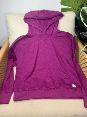 Lululemon Vuori Halo Pullover Hoodie Size XS thumbnail 1