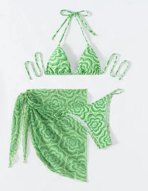 SheIn Bikini Set thumbnail 2