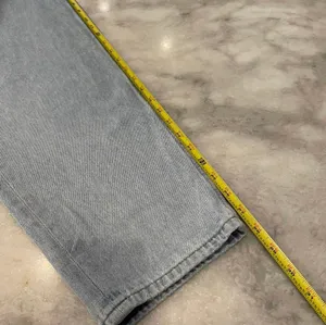Simple Society Roll Cuff Balloon High Rise Mom's Jeans thumbnail 8