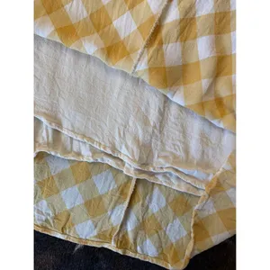 the Reformation Darby Dress Yellow Midi Size Medium thumbnail 8