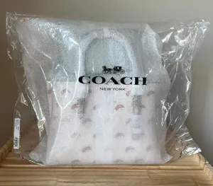 Coach Purse thumbnail 12