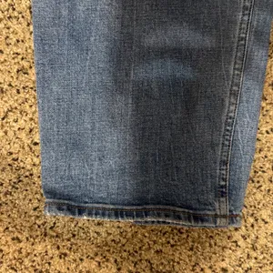 Abercrombie & Fitch Light Blue Denim Jeans 35/20 thumbnail 3