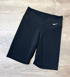 Nike bike shorts  thumbnail 1
