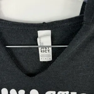 Cute Gymnastics Hoodie Size M thumbnail 2