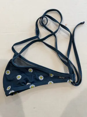 JOLYN Bikini Top Triangle thumbnail 2