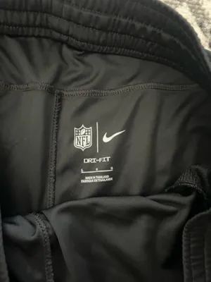 Nike Dri-Fit Shorts NFL Team Apparel Saints thumbnail 2