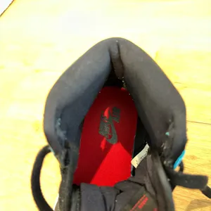 Jordan 1 NC women’s. thumbnail 11