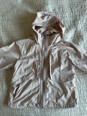 Lululemon Always Effortless Classic-Fit Jacket thumbnail 8