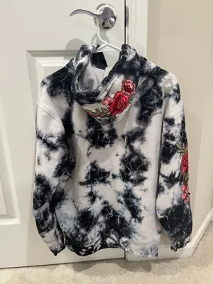 Civil Regime limited hoodie thumbnail 2