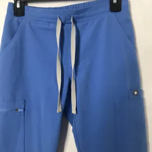 FIGS pants Size XXS/P thumbnail 2