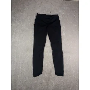 Lululemon Sole Training 7/8 Tight Black 8 thumbnail 2