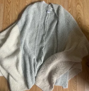 Anthropologie wrap  thumbnail 2
