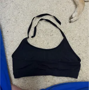 Gymshark bra thumbnail 2