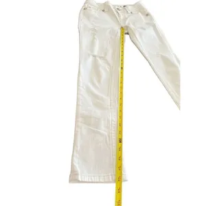 MISS ME mid rise white Jeans size 27 thumbnail 5