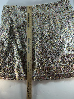 On 34th Multicolor Sequin A thumbnail 11