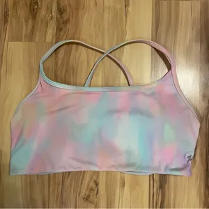 Peachy Athletic Aeris Sports Bra thumbnail 3