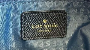 Kate Spade purse thumbnail 7