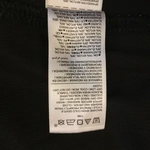 Athleta wide leg tech pants large black women’s thumbnail 8